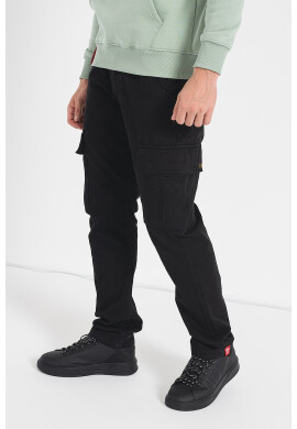 ALPHA INDUSTRIES Панталон карго Agent - Pepit.bg