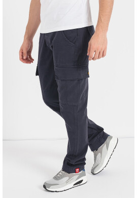 ALPHA INDUSTRIES Панталон карго Agent - Pepit.bg