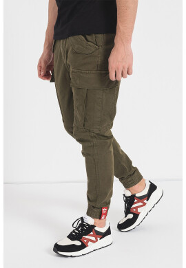 ALPHA INDUSTRIES Панталон карго Ariman - Pepit.bg