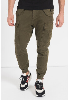 ALPHA INDUSTRIES Панталон карго Ariman - Pepit.bg