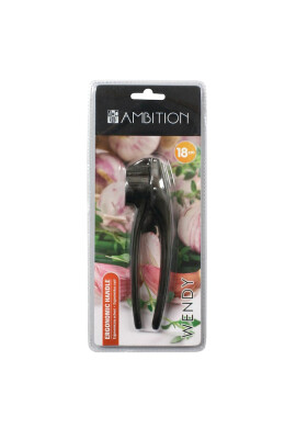 Ambition Преса за чесън Wendy - Pepit.bg