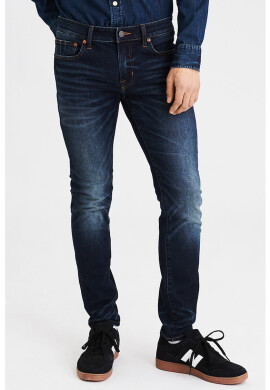 American Eagle Дънки по тялото - Pepit.bg