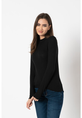 American Eagle Олекотена блуза с рипс - Pepit.bg