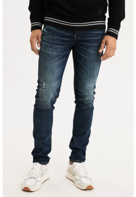 American Eagle Прави дънки AirFlex+ - Pepit.bg