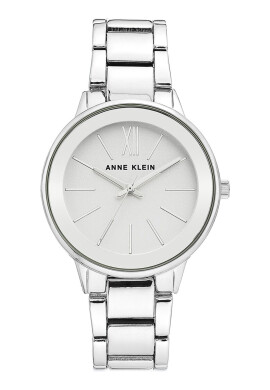 Anne Klein Иноксов часовник - Pepit.bg