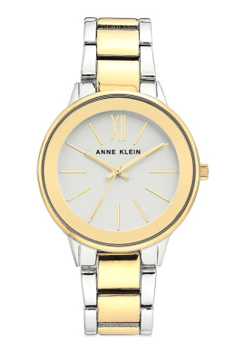 Anne Klein Иноксов часовник - Pepit.bg