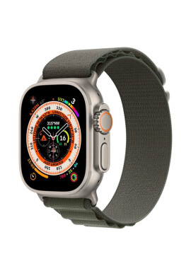 Apple Каишка за Watch 49 мм Loop - Pepit.bg