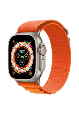 Apple Каишка за Watch 49 мм Loop - Pepit.bg