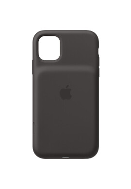 Apple Калъф iPhone 11 Smart Battery Case Wireless Charging Black - Pepit.bg