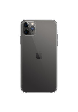 Apple Защитен калъф за iPhone 11 Pro Max Clear Case - Pepit.bg