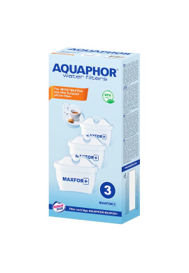 AQUAPHOR Филтър Maxfor+ - Pepit.bg