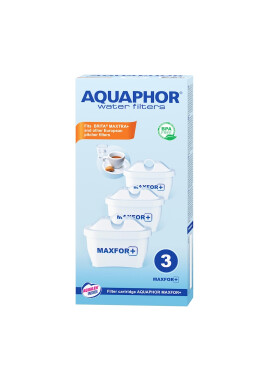 AQUAPHOR Филтър Maxfor+ - Pepit.bg