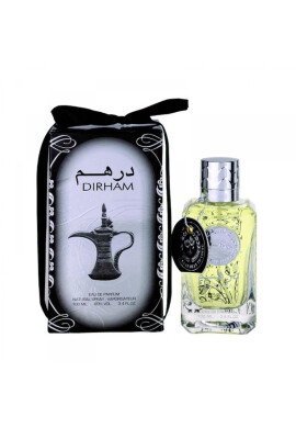Ard Al Zaafaran Парфюмна вода Dirham Unisex 100 мл - Pepit.bg