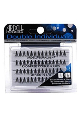 Ardell Изкуствени мигли DOUBLE INDIV MEDIUM - Pepit.bg