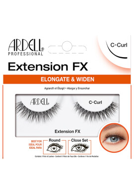 Ardell Изкуствени мигли EXT FX #2 - Pepit.bg