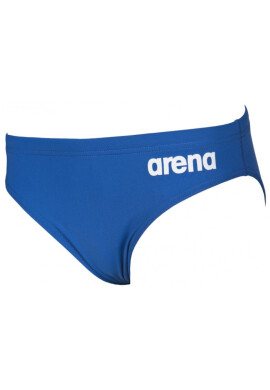 ARENA Детски бански Solid Jr - Pepit.bg
