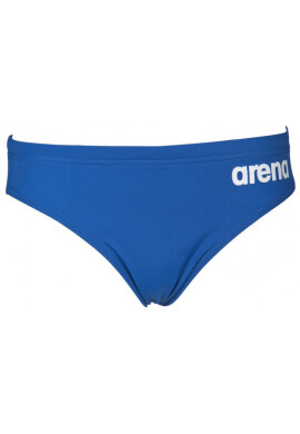 ARENA Детски бански Solid Jr - Pepit.bg