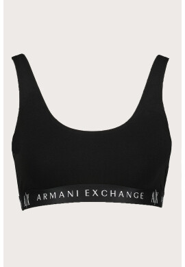 ARMANI EXCHANGE Бюстие с лого - Pepit.bg