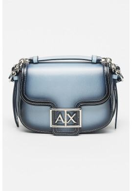 ARMANI EXCHANGE Чанта през рамо с градиента - Pepit.bg