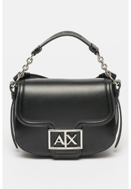 ARMANI EXCHANGE Чанта през рамо с капаче - Pepit.bg