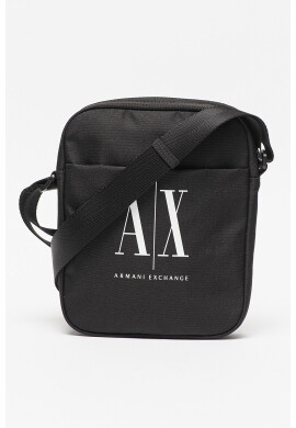 ARMANI EXCHANGE Чанта с лого - Pepit.bg