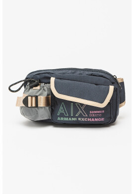 ARMANI EXCHANGE Чанта с лого - Pepit.bg