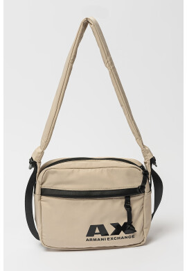 ARMANI EXCHANGE Чанта с лого - Pepit.bg
