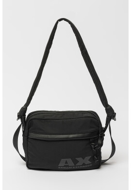 ARMANI EXCHANGE Чанта с лого - Pepit.bg