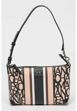 ARMANI EXCHANGE Чанта с лого - Pepit.bg