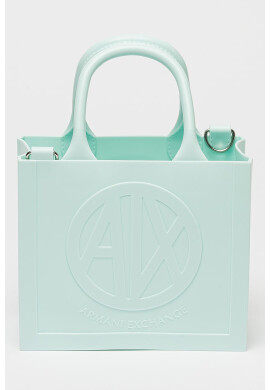ARMANI EXCHANGE Чанта с лого - Pepit.bg