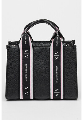 ARMANI EXCHANGE Чанта с лого - Pepit.bg