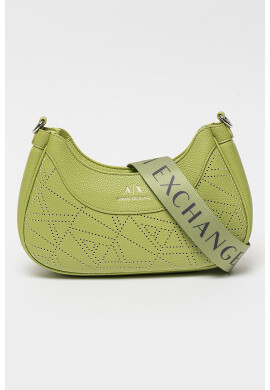 ARMANI EXCHANGE Чанта с перфорации - Pepit.bg