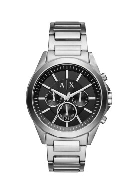 ARMANI EXCHANGE Часовник Drexler с хронограф - Pepit.bg