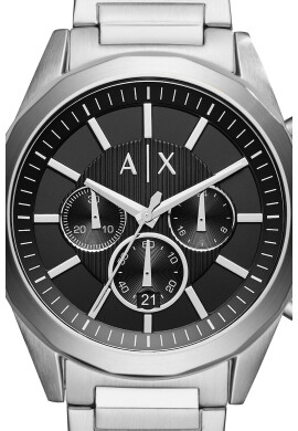 ARMANI EXCHANGE Часовник Drexler с хронограф - Pepit.bg