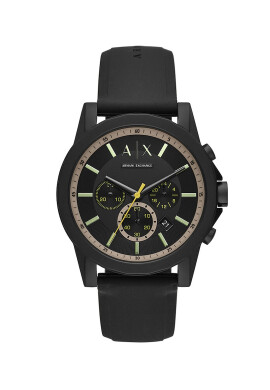 ARMANI EXCHANGE Часовник с хронограф - Pepit.bg