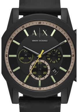 ARMANI EXCHANGE Часовник с хронограф - Pepit.bg