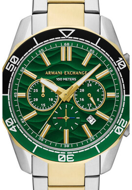 ARMANI EXCHANGE Часовник с хронограф - Pepit.bg