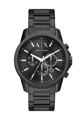 ARMANI EXCHANGE Часовник с хронометър - Pepit.bg