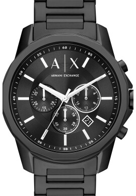 ARMANI EXCHANGE Часовник с хронометър - Pepit.bg