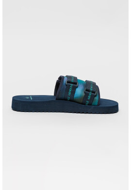 ARMANI EXCHANGE Чехли с лого - Pepit.bg