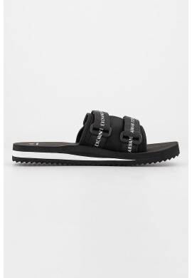 ARMANI EXCHANGE Чехли с лого - Pepit.bg