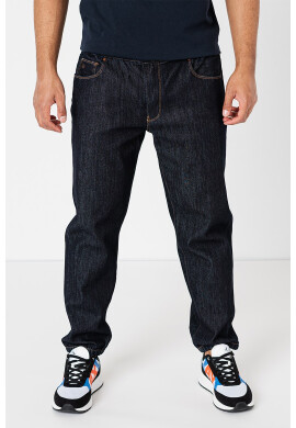 ARMANI EXCHANGE Дънки с еластична талия - Pepit.bg