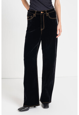 ARMANI EXCHANGE Дънки с широк крачол - Pepit.bg