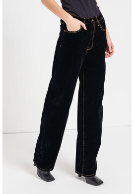 ARMANI EXCHANGE Дънки с широк крачол - Pepit.bg