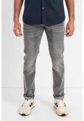 ARMANI EXCHANGE Дънки със средна талия - Pepit.bg