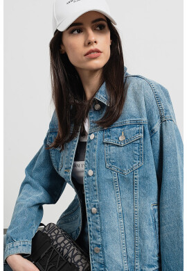 ARMANI EXCHANGE Яке от деним - Pepit.bg