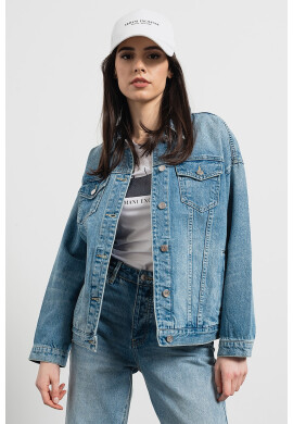ARMANI EXCHANGE Яке от деним - Pepit.bg