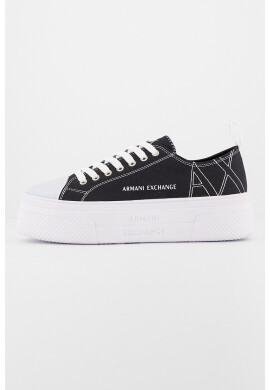 ARMANI EXCHANGE Кецове с лого - Pepit.bg