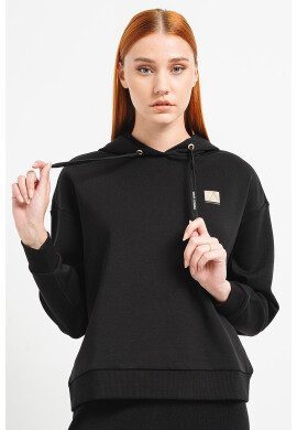 ARMANI EXCHANGE Худи с лого - Pepit.bg