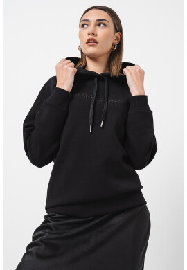 ARMANI EXCHANGE Худи с лого - Pepit.bg